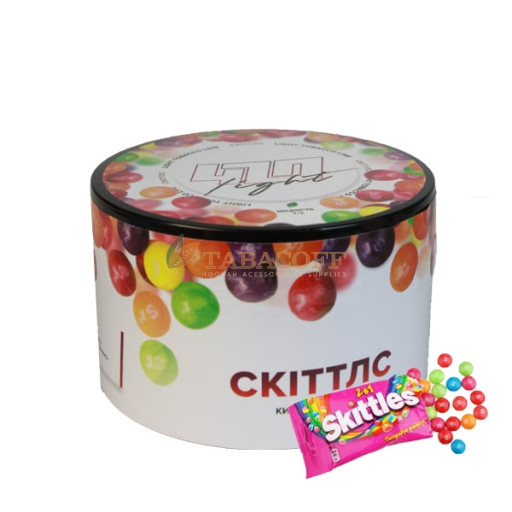 Табак для кальяна 420 Light Скитлс 250 гр